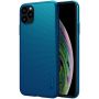 Nillkin Super Frosted Shield Matte cover case for Apple iPhone 11 Pro Max (6.5) (without LOGO cutout) order from official NILLKIN store